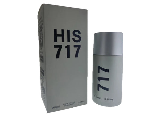 Inspired by Carolina Hererra 212 Sexy Men - Men Cologne