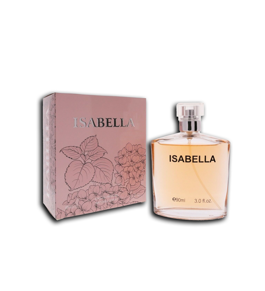 Isabella  Women Perfume