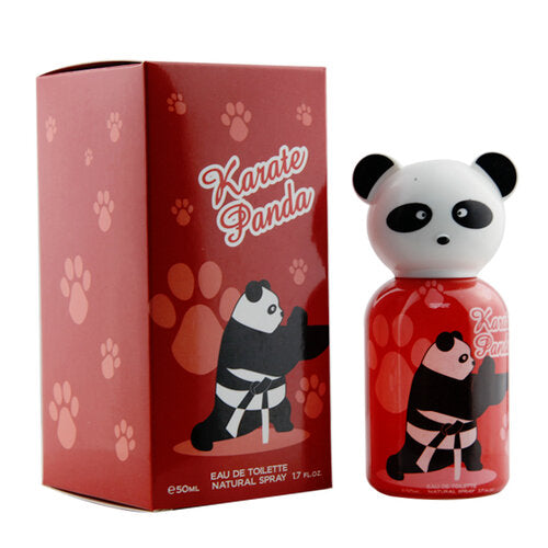 Karate Panda Men Cologne