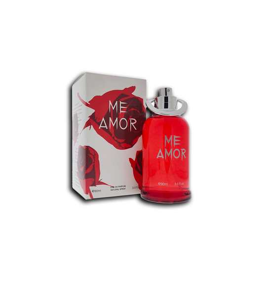 Inspired by Cacharel's Amor Amor - Women Perfume