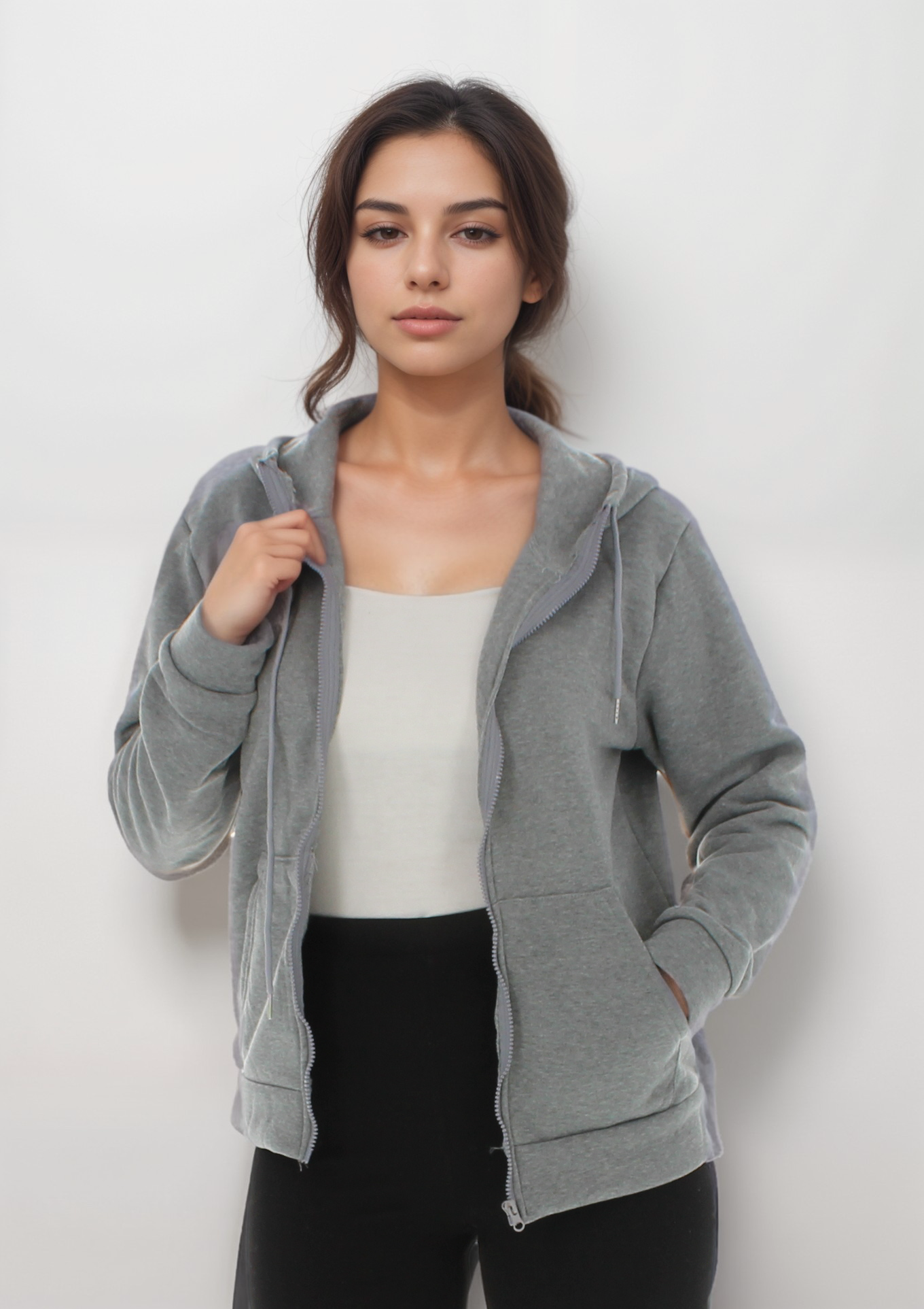 Solid Jackets
