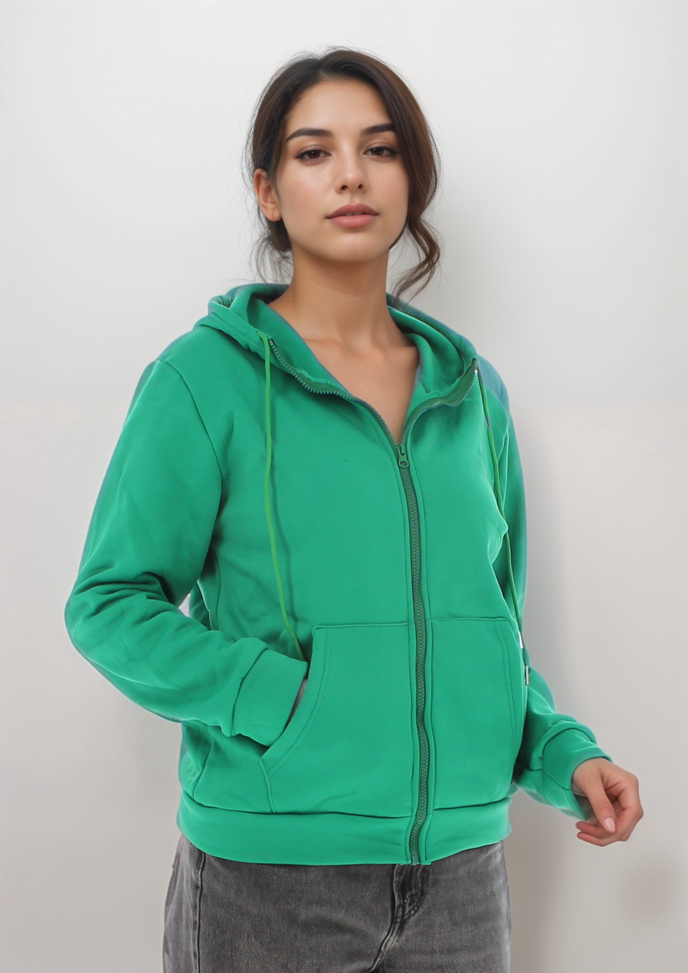 Solid Jackets
