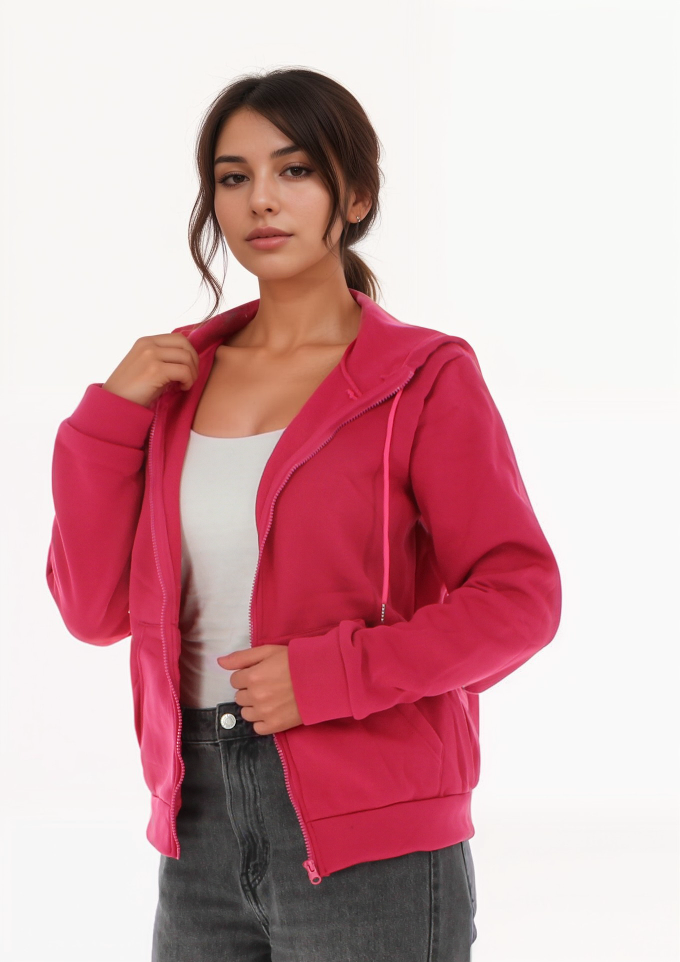 Solid Jackets