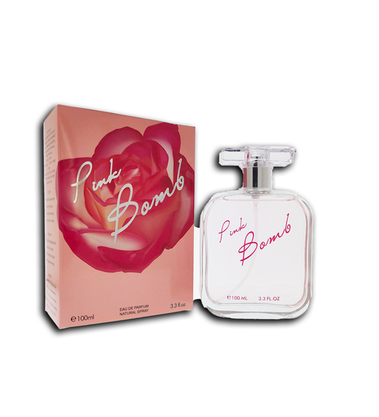 Inspired by Victoria's Secret BombShell - Women Perfume