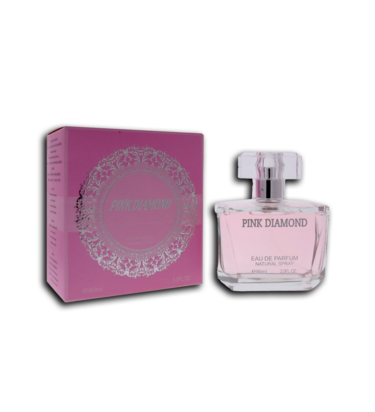 Inspired by Versace Bright Crystal - Women Perfume