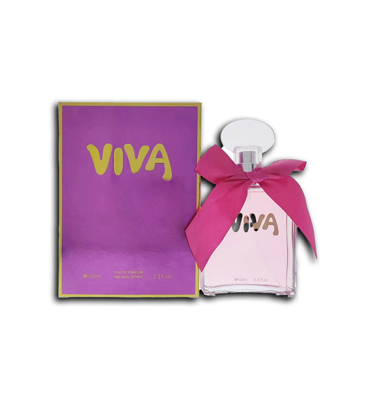 Inspired by Juicy Couture Viva La Juicy - Women Perfume