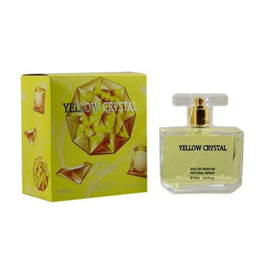 Inspired by Versace Yellow Diamond - Women Perfume