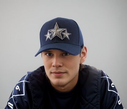 Dallas Triple Stars| Navy