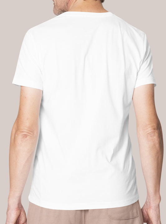 Plain White
